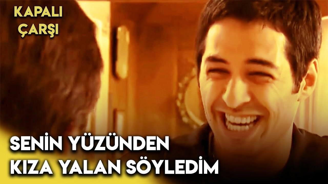 Noldu Manitayla, Banga Banga Gerçekleşti mi? | Kapalıçarşı 4. Bölüm