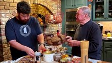 Beat Bobby Flay (2013) Season 2026 Episode 8 - Southern Comfort