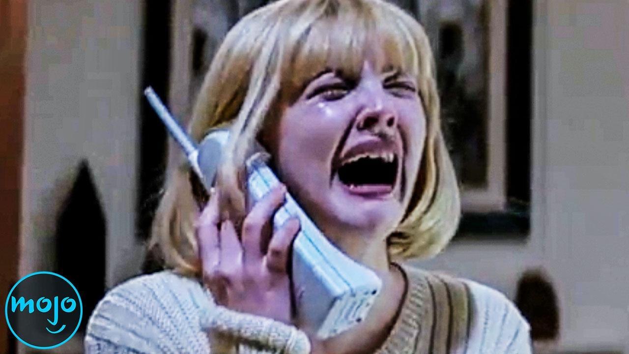 Top 20 Movie Scenes That Defined The 90's