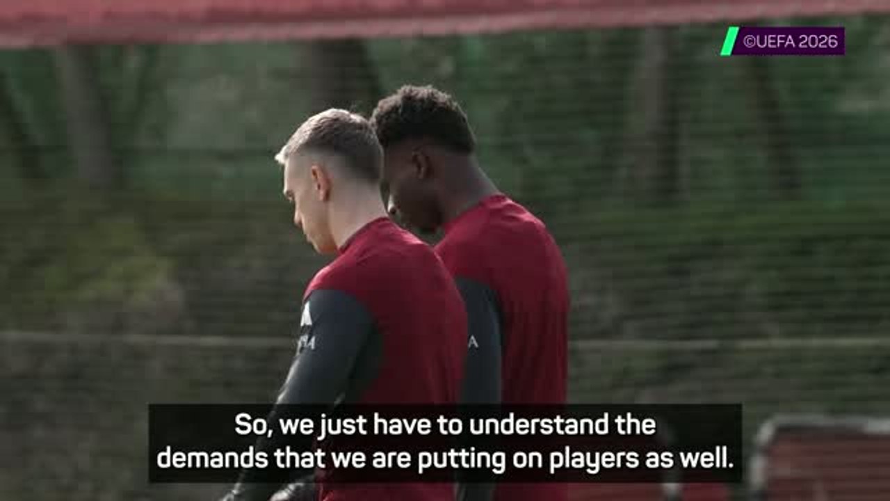 Arteta defends Saka as his struggle for form continues