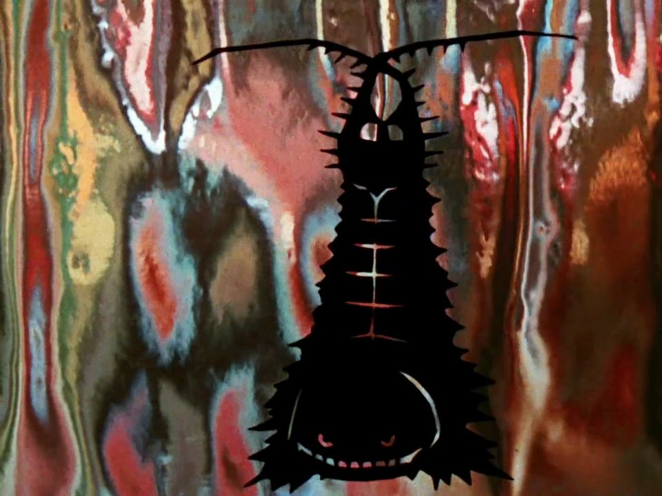 Ultraman Ace Ep.2 - "Surpass the Giant Terrible-Monster!"