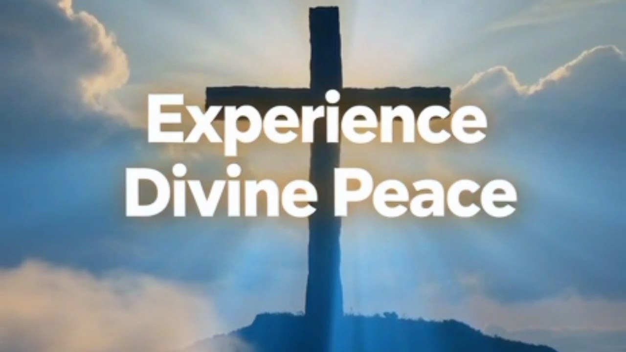 Faith Vibes Worship 🙏 | Deep Prayer Music & Peaceful Worship Time With Jesus