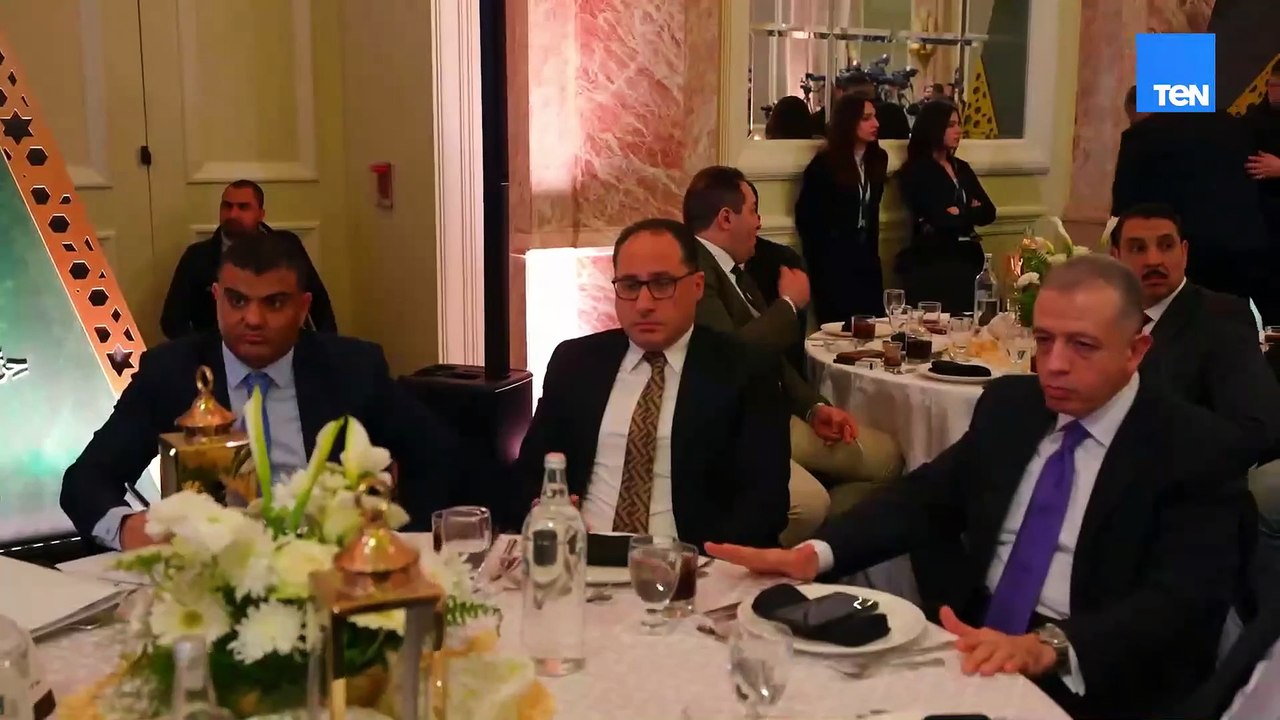 النائب محمد ابو العينين: لا تصدير بدون إنتاج ولا إنتاج بدون استثمار.. وهذا هو المثلث الذهبي للاقتصاد