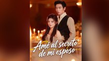 Amé al secreto de mi esposo #En Espanol