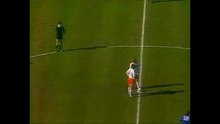 Copa do Mundo 1978 Holanda x Itália (Grupo A) TVE