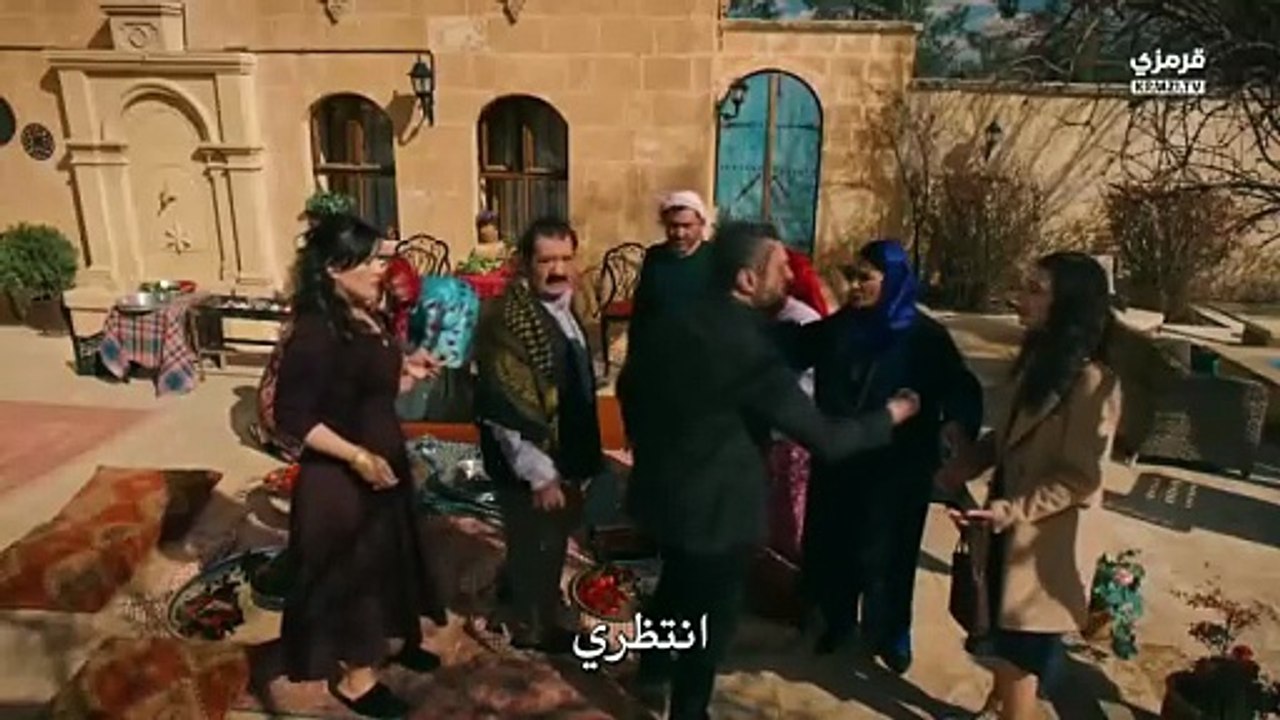 مسلسل الخليفة الحلقة 24 مترجمة