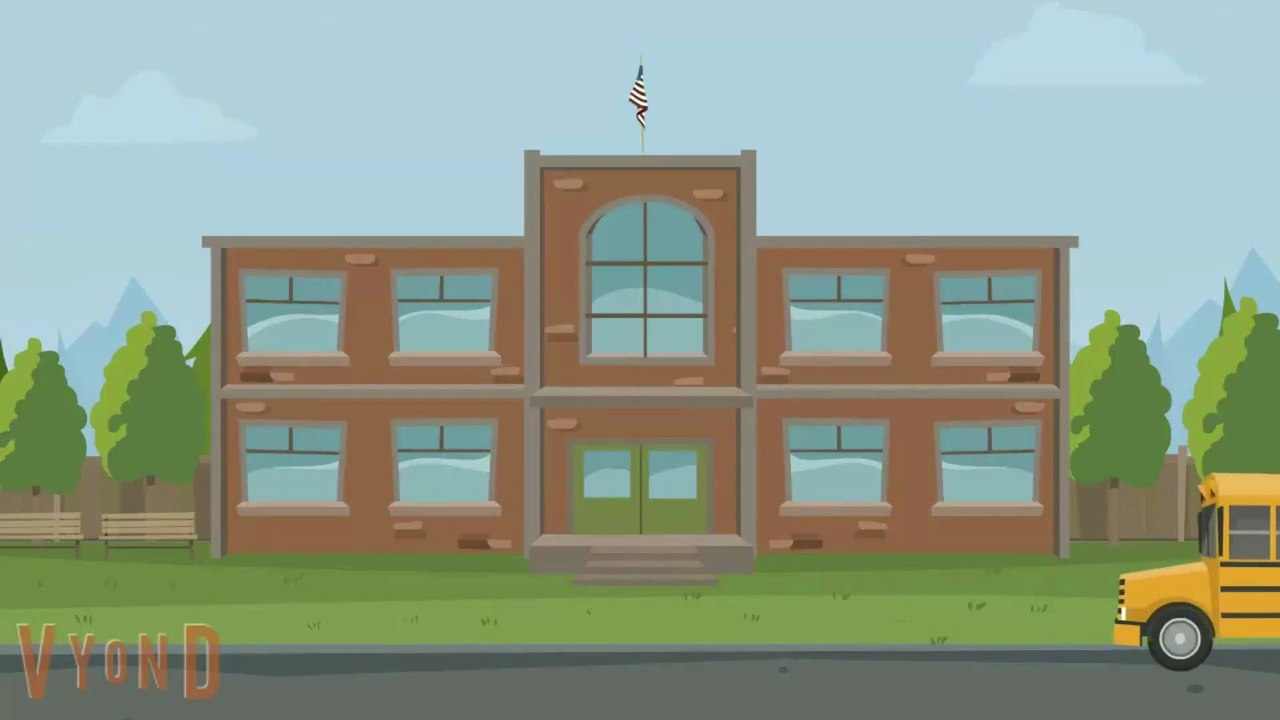 HD Caillou Oscar Gets G OSP247 ReUpload v2