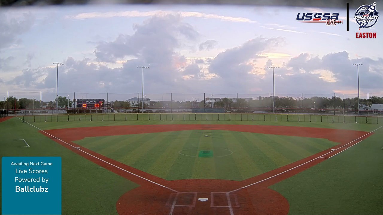 Red Easton - Spring Games (2026) Thu, Mar 12, 2026 7:40 AM to 10:40 PM