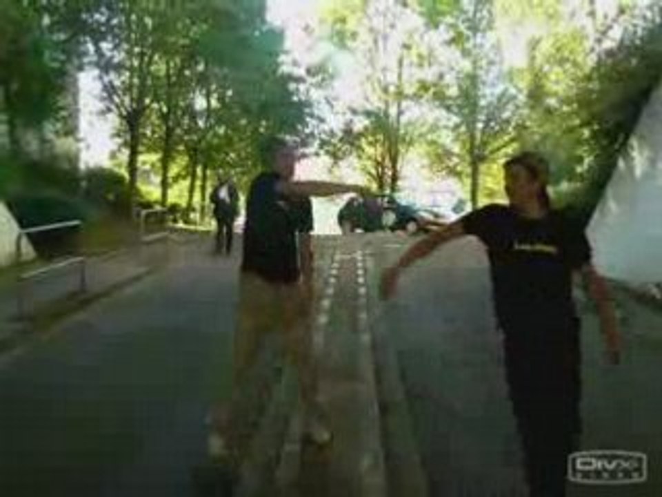 La RenCoNtRe KarlCox #55 Loo-Ping #16 feat AleXxX