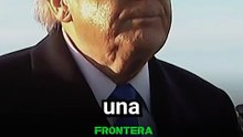 Trump critica a Sheinbaum por rechazar ayuda contra cárteles 🇲🇽❌
