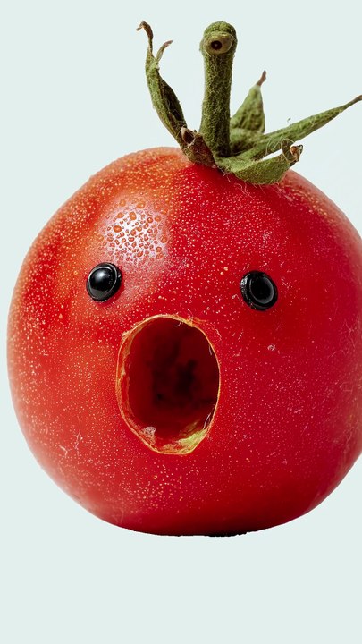 Vous perdez 4 kg de poussière de... Vous même !