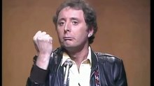 Jasper Carrott