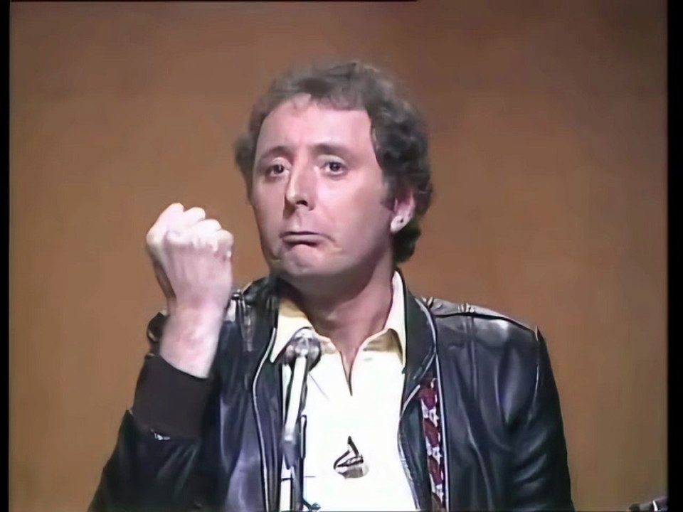 Jasper Carrott