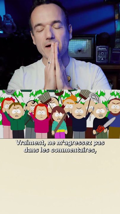 Les Garçons sont plus fort en Science que les Filles ?