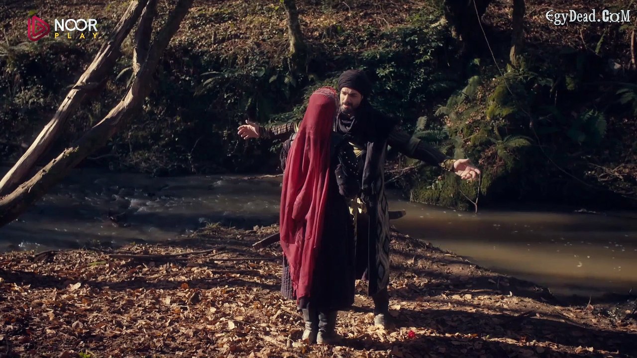 مسلسل المؤسس اورهان الموسم الاول الحلقة 22 مدبلج