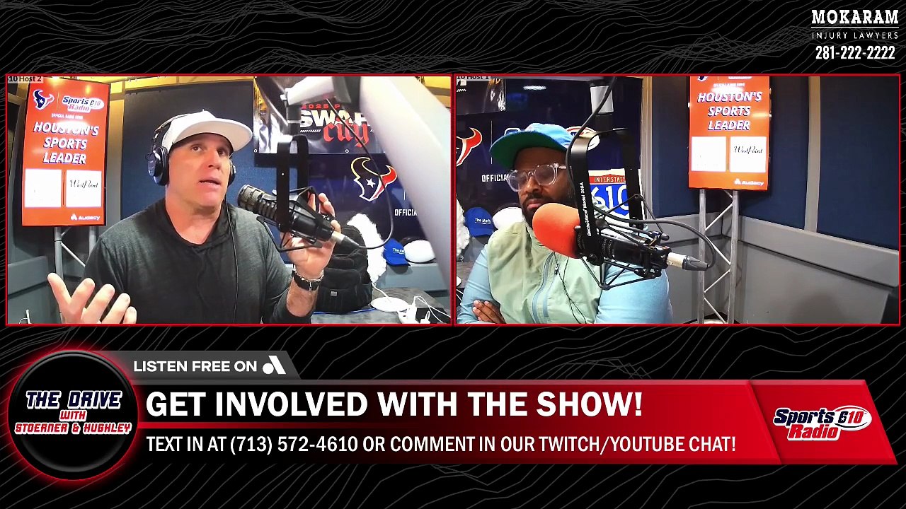 How Caserio & DeMeco are Going About Building the Texan Roster? Might be VERY Flawed!