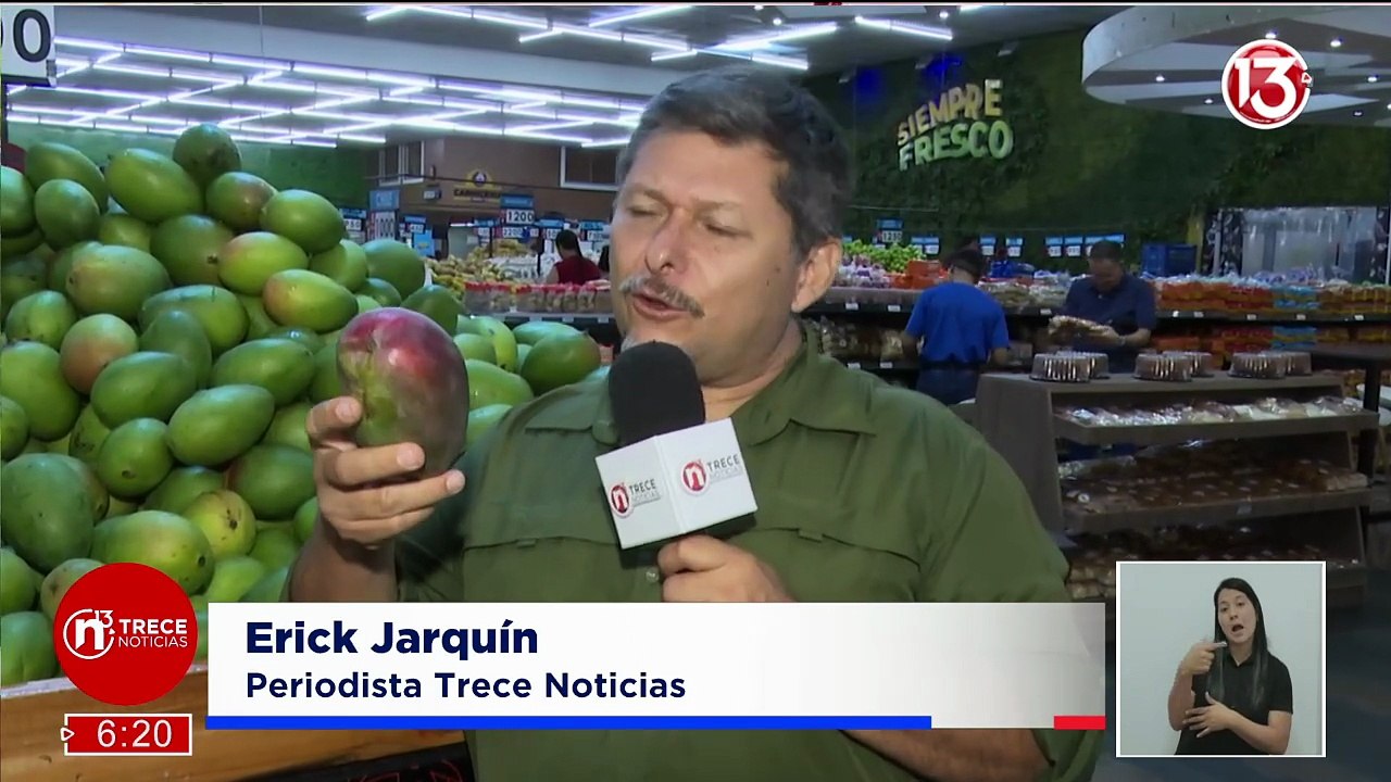 Trece Noticias - Edición Estelar | 13 marzo 2026