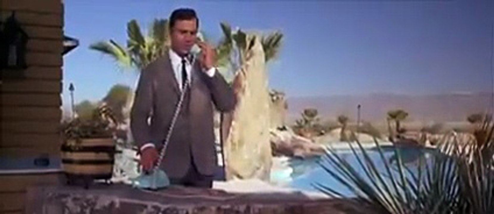 the satan bug / 1965 movie