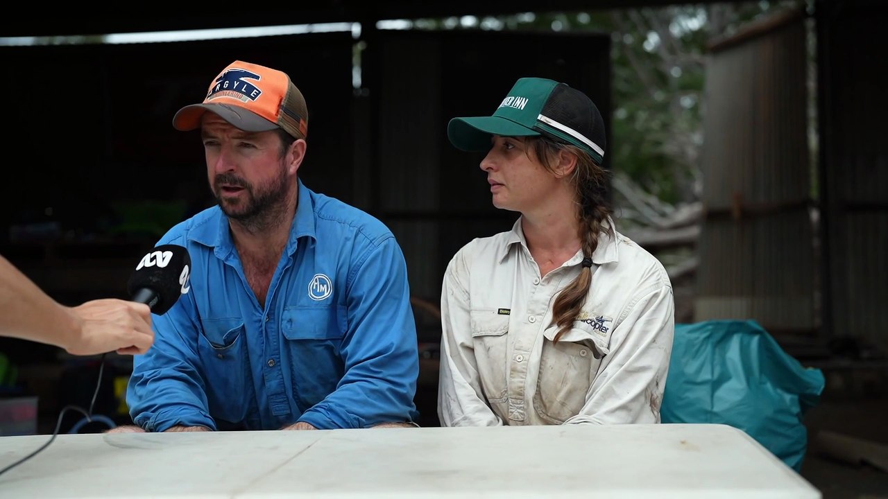 Calls for NT government to use ADF for flood recovery