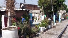 Denuncian demolición de viviendas sin sellos en Pueblo Quieto