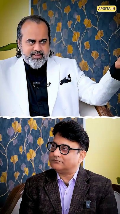तेल की राजनीति __ आचार्य प्रशांत
