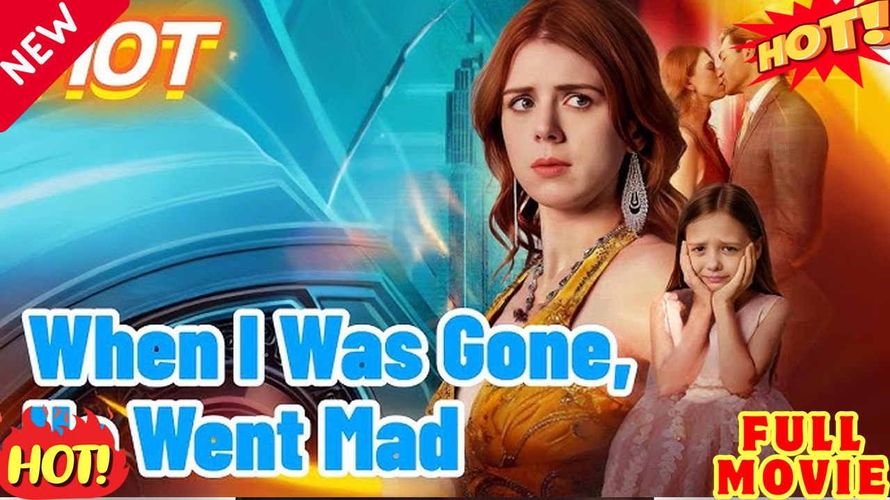 🧡🍏 🔥[Hot 2026]  A Wife's Return Triggers His Descent Into Madness: A Short Playlet Drama