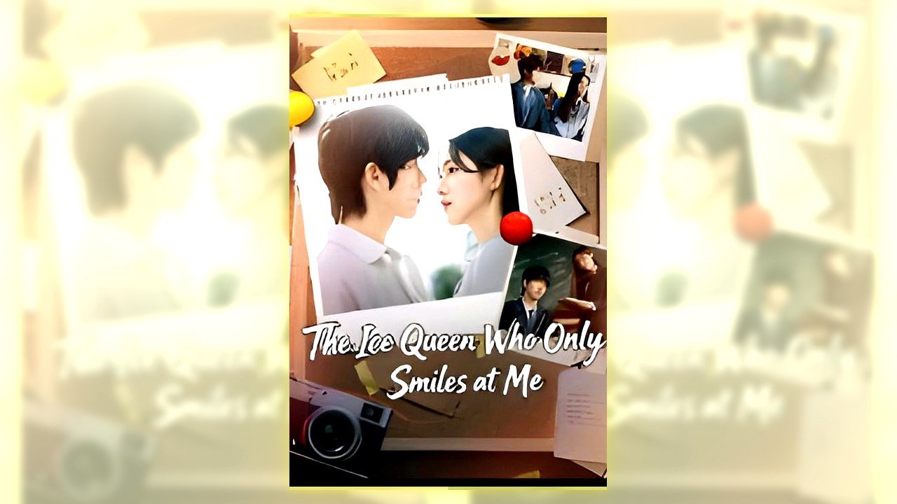 The Ice Queen Who Only Smiles at Me | Full HD