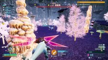 (新Pal92)一刷喚夜獸 二刷喚夜獸 三...算了, 我搞針對 #幻獸帕魯 #3dgame #palworldgameplay #steam開放世界遊戲