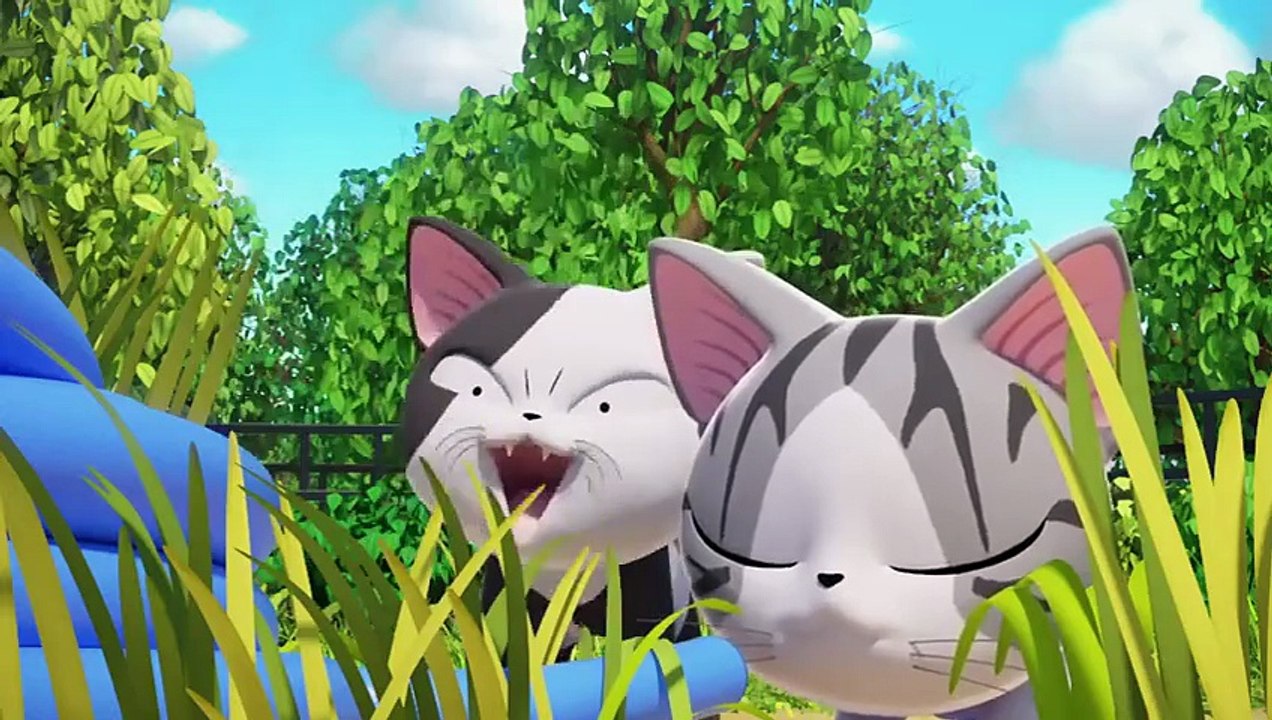 🐱 Chi's Sweet Cat Adventure's Episode 50 ⧸ English Dubbed | Aspix Official 🍿✨🐾