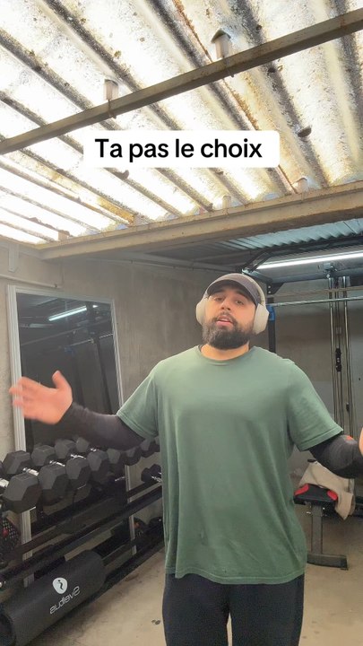 Si ta compris fait moi signe #motivation #discipline #constance