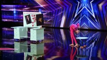 10 Contortionists Who TERRIFIED the Judges on America's Got Talent! Got Talent Global