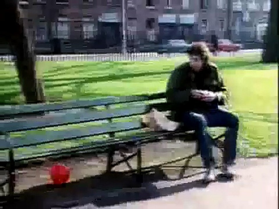 Shadows of Violence – Classic Crime Thriller