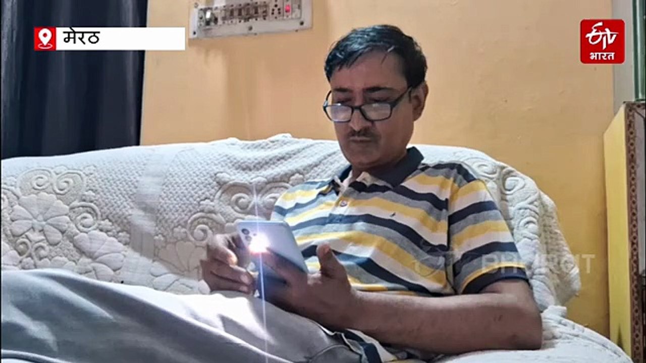 पुलिस ने जिसे फर्जी IAS कहा उन्होंने बताई सच्चाई; 2008 में UPSC पास आउट, CAT में चल रहा केस