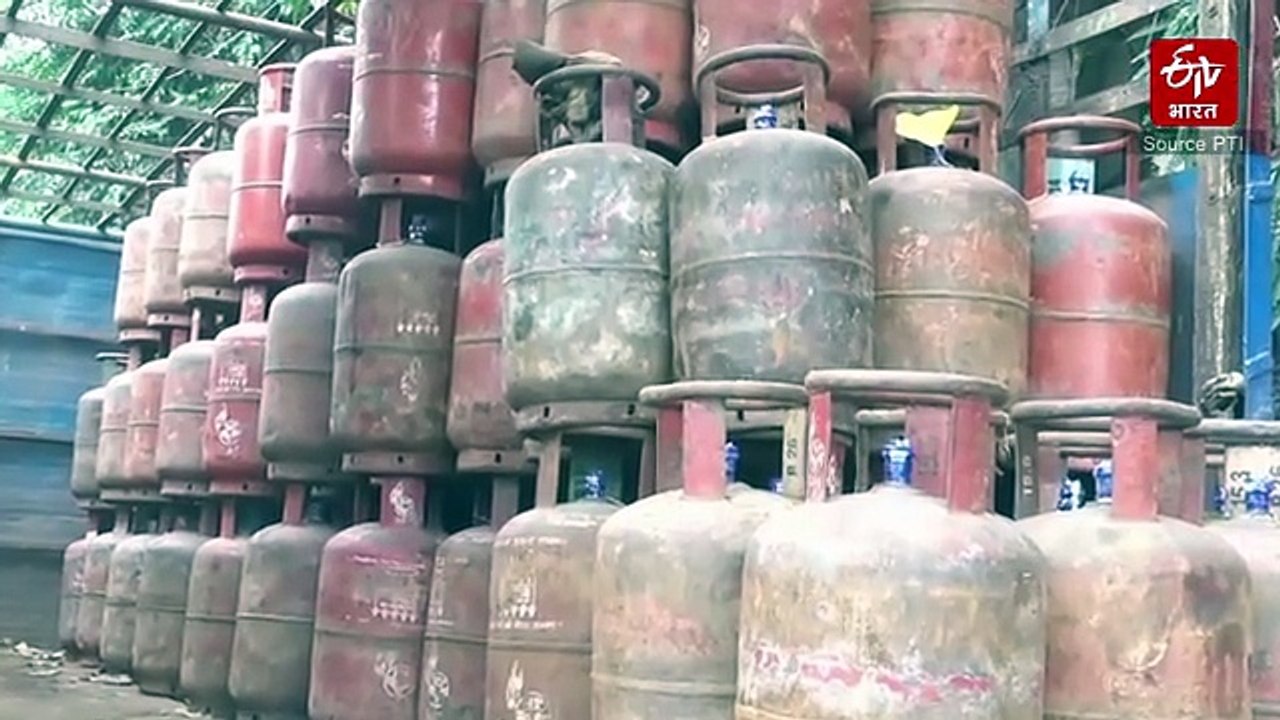 LPG संकट के बीच बिहार में जल रहा 'उम्मीद का चूल...