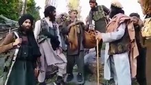 The Taliban had taken back the border area of ​​Nuristan from Daesh, and Daesh had fled the entire area.