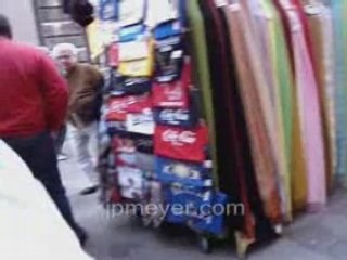 Italy travel: Venice walkabout