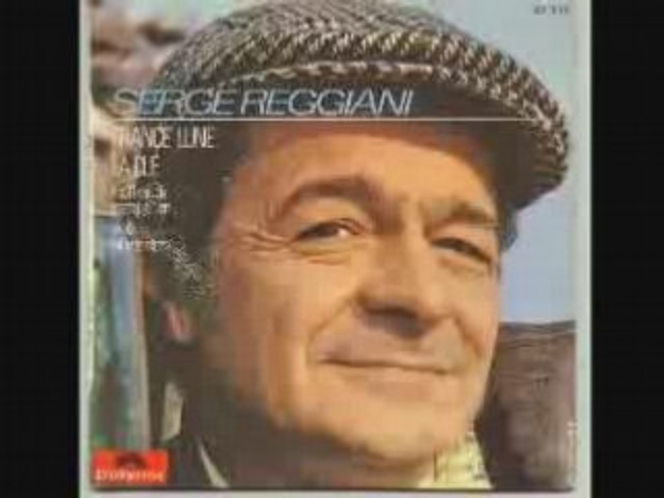 Sege Reggiani Il suffirait de presque