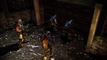 Gears of War Judgment (Repercusiones) || Entrada del Refugio