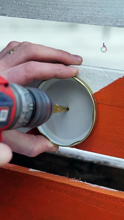 Lighting installation for outdoor spaces💡