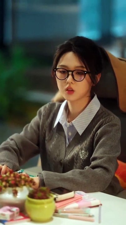 Part 2. Boss of sessed with her hire girls to make love with her boyfriend #tvseries #koreandrama #chinesedrama