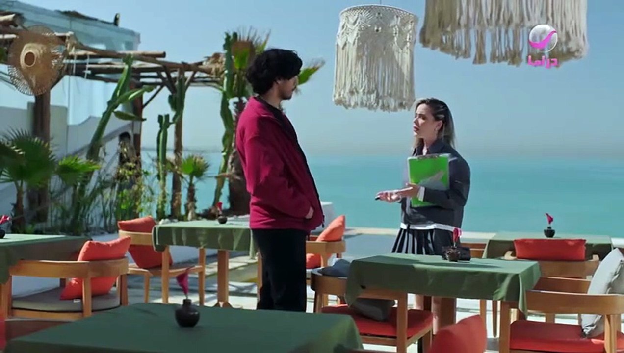 مسلسل المحافظة 15 الحلقة 28