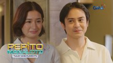 Pepito Manaloto - Tuloy Ang Kuwento: Chito at Cara, wala nang bebe time? (YouLOL)