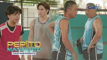 SF Pepito Manaloto - Tuloy Ang Kuwento: Pepito at Patrick, sinupalpal ang suitors ni Clarissa! (YouLOL)