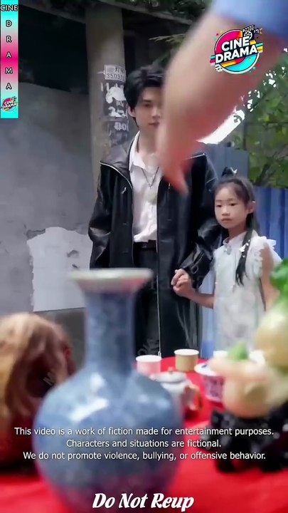 Beggar With Divine Eyes Sees Through Treasures Like A Gods, Becomes Billionaire Overnight