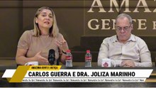 Dra. Joliza Marinha alerta: sem estrutura e apoio técnico, universidade perde qualidade no ensino