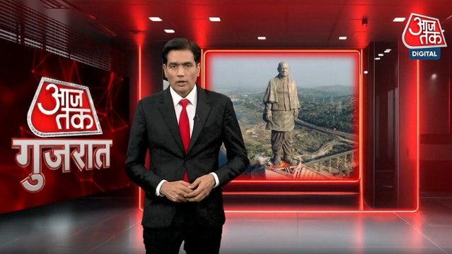 अहमदाबाद में गैस सिलेंडर को लेकर मचा त्राहिमाम, देखें गुजरात आजतक