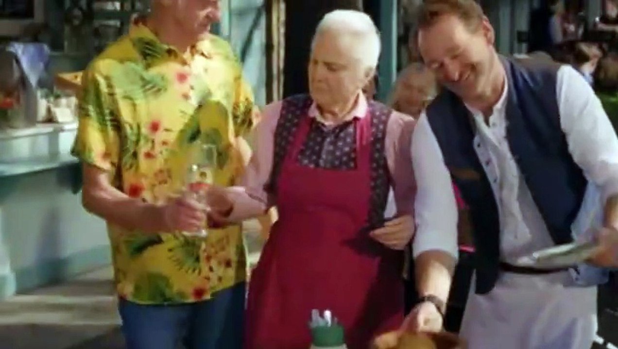 Dahoam Is Dahoam Folge 3713