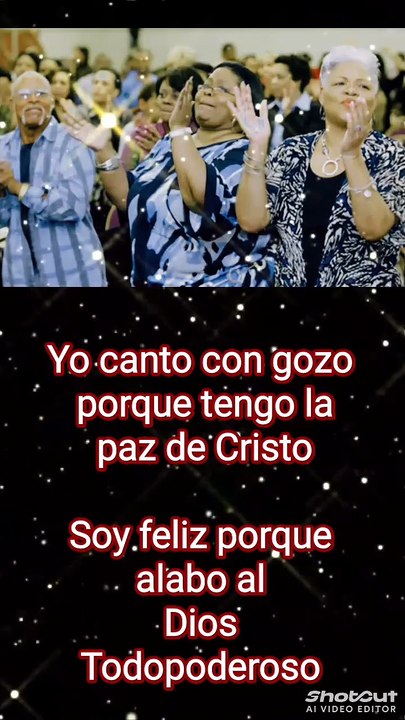 La bendición de Jehová 🙏