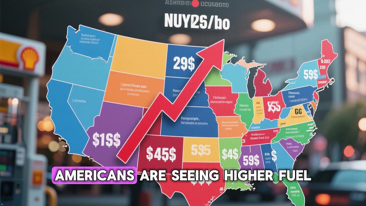 🚨 World Alert: Rising War Tensions, Energy Shock & Major Events Shaking the United States | Global News Update 🌎