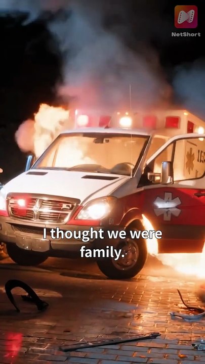 Framed by my stepsister and sent to prison—three years later, I return with my mafia husband